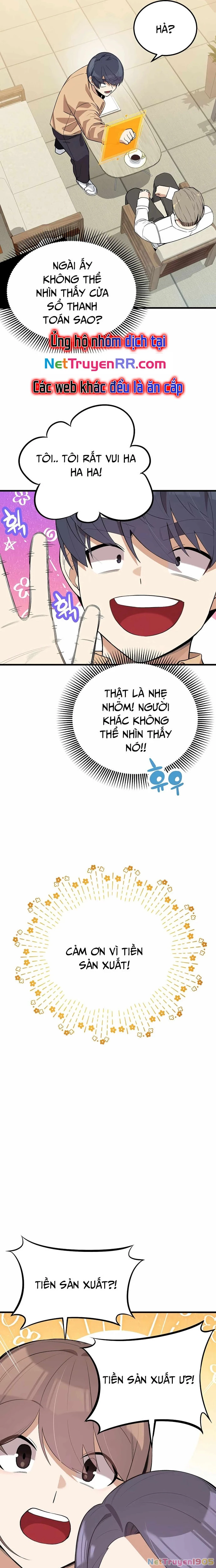 Biên Kịch Gian Lận Chapter 22 - 10