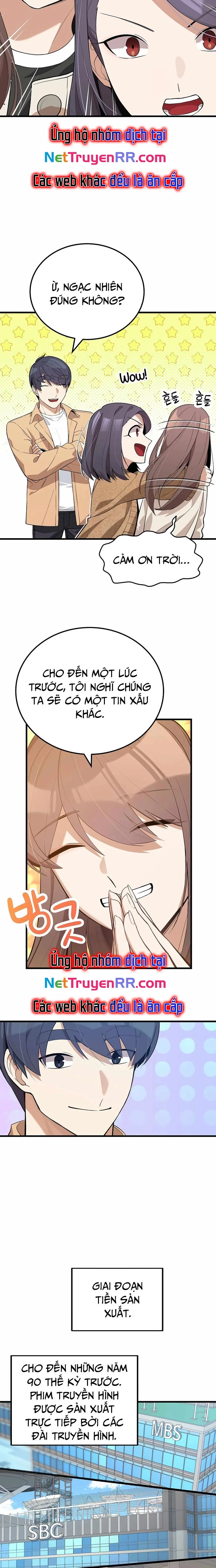 Biên Kịch Gian Lận Chapter 22 - 11