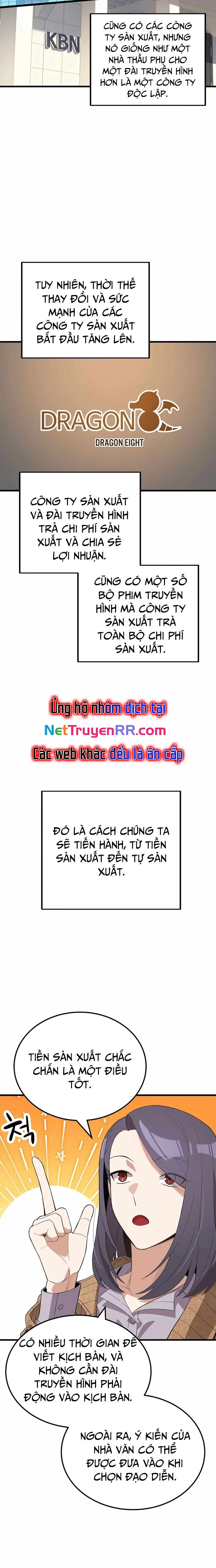 Biên Kịch Gian Lận Chapter 22 - 12