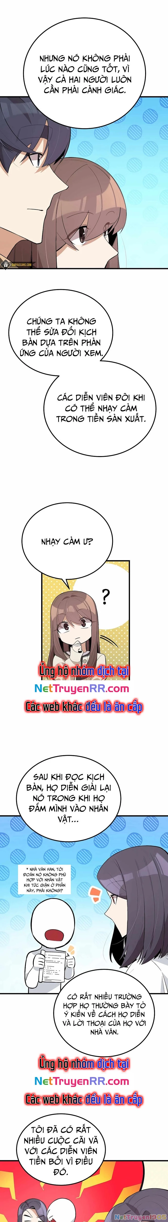 Biên Kịch Gian Lận Chapter 22 - 13
