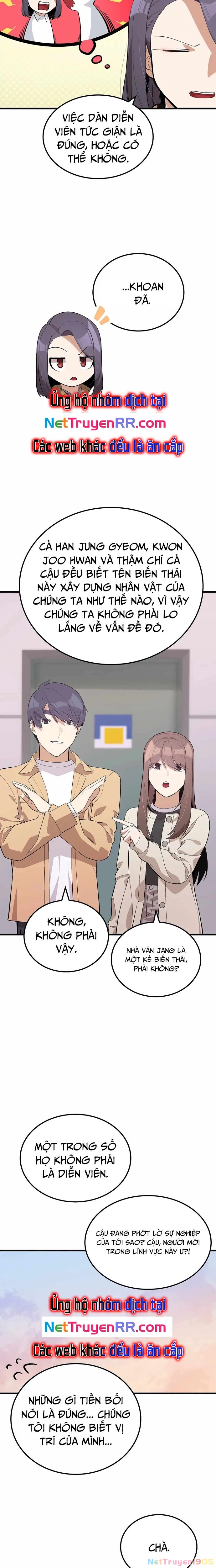 Biên Kịch Gian Lận Chapter 22 - 14