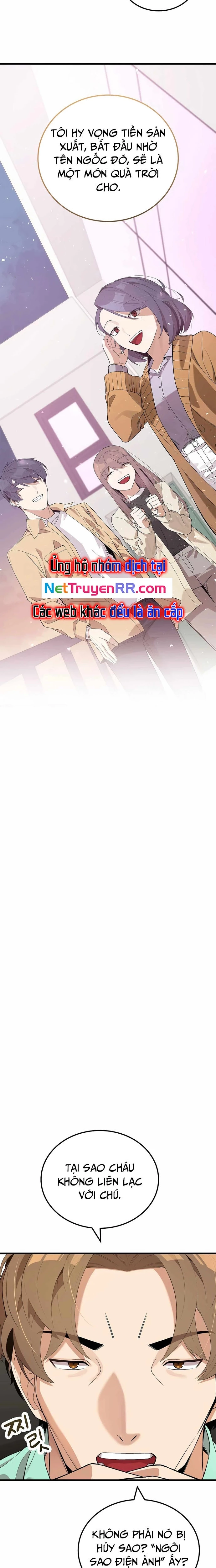 Biên Kịch Gian Lận Chapter 22 - 15