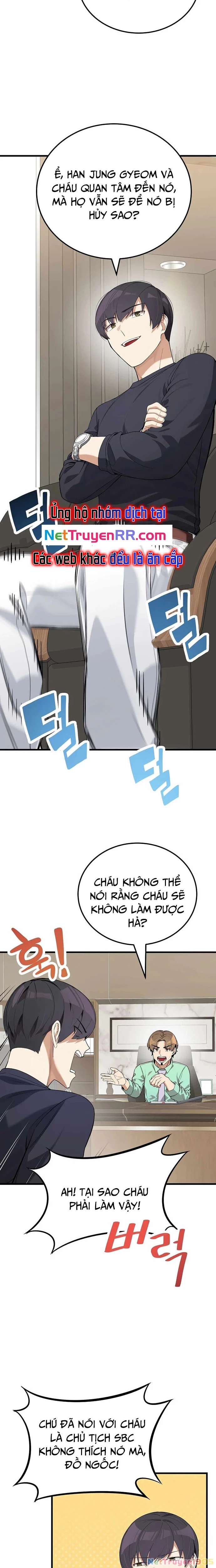 Biên Kịch Gian Lận Chapter 22 - 16