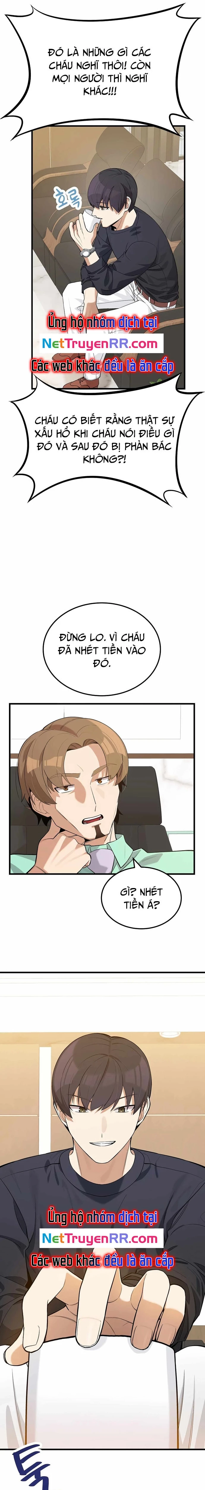 Biên Kịch Gian Lận Chapter 22 - 18