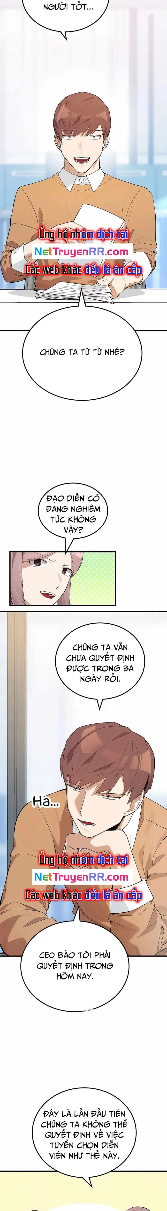 Biên Kịch Gian Lận Chapter 23 - 3