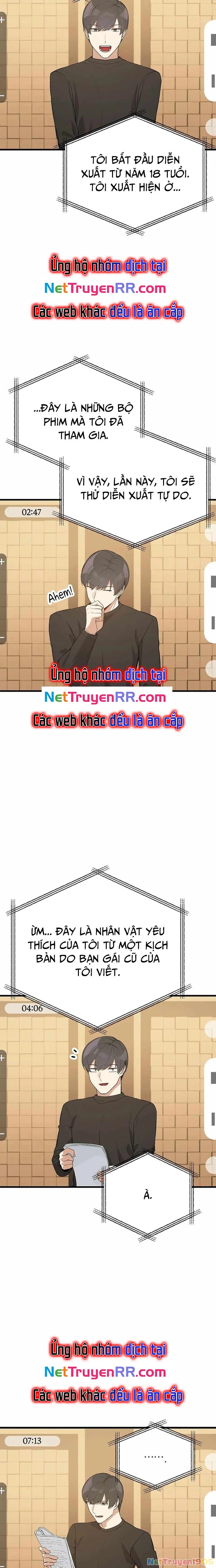 Biên Kịch Gian Lận Chapter 23 - 7