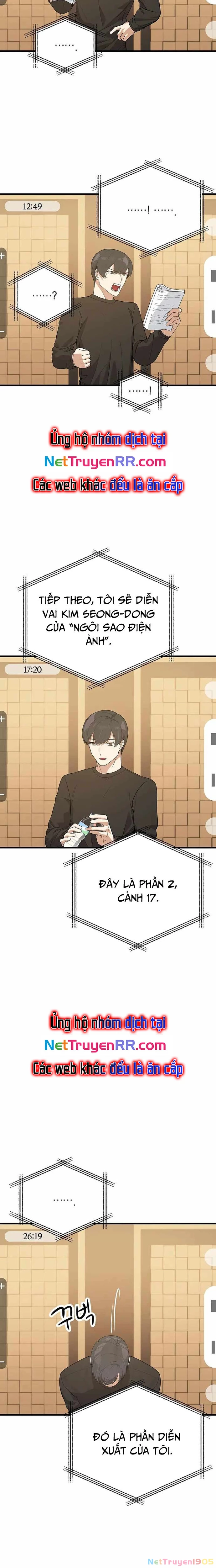 Biên Kịch Gian Lận Chapter 23 - 8