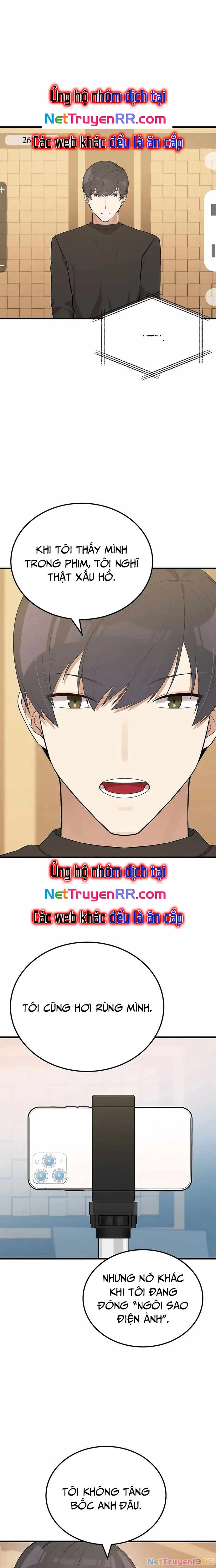 Biên Kịch Gian Lận Chapter 23 - 9