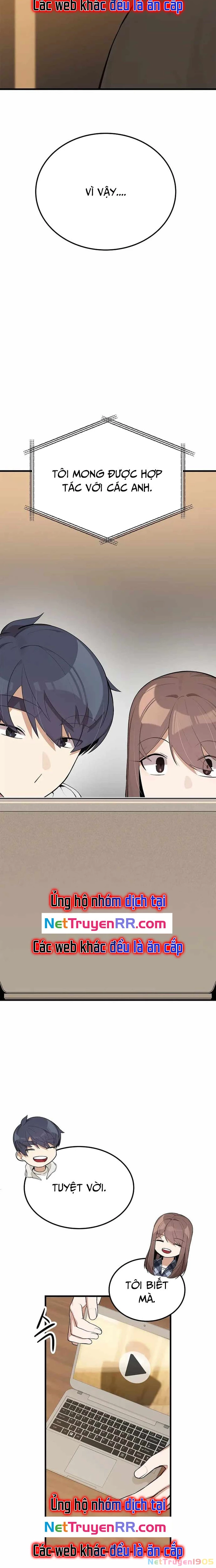 Biên Kịch Gian Lận Chapter 23 - 11