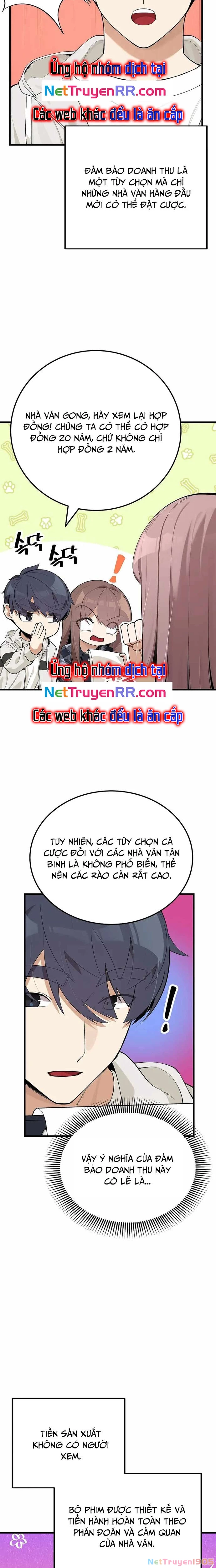 Biên Kịch Gian Lận Chapter 23 - 14