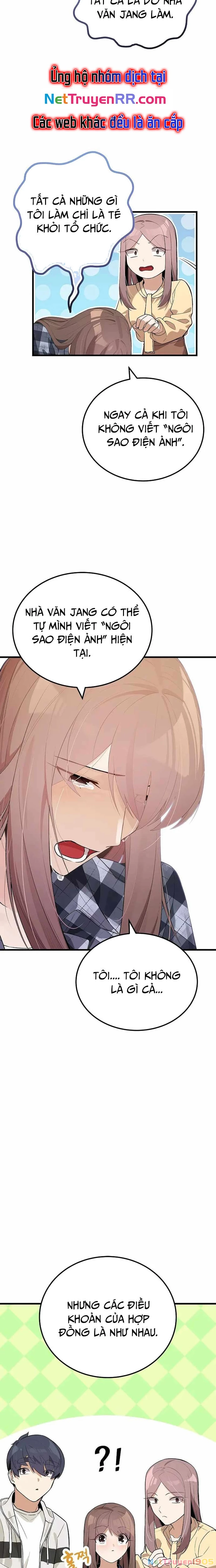 Biên Kịch Gian Lận Chapter 23 - 20