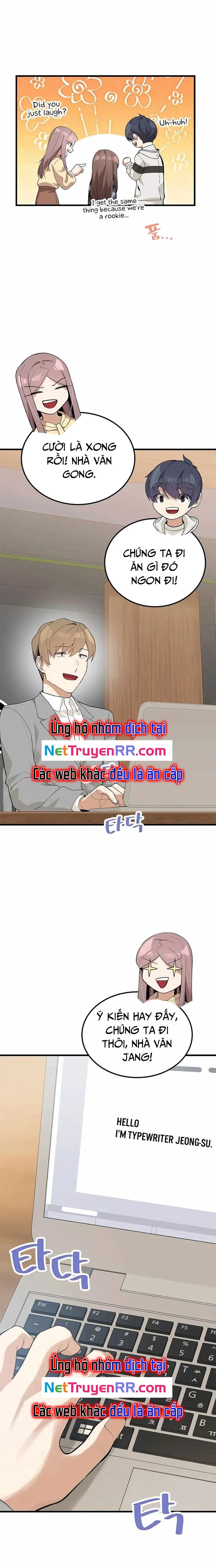 Biên Kịch Gian Lận Chapter 23 - 22