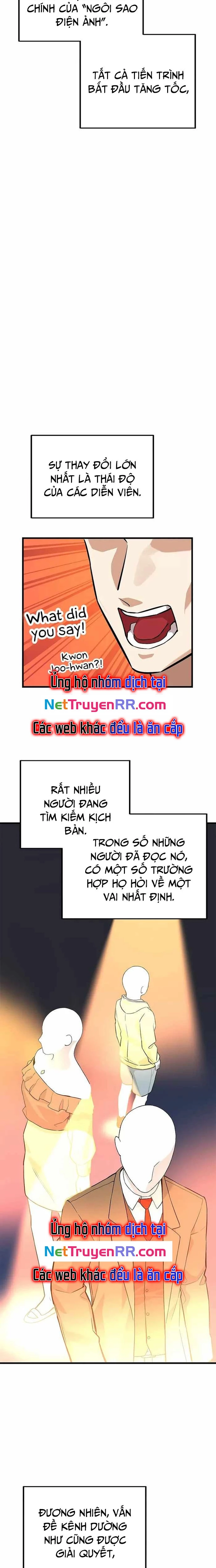 Biên Kịch Gian Lận Chapter 24 - 2