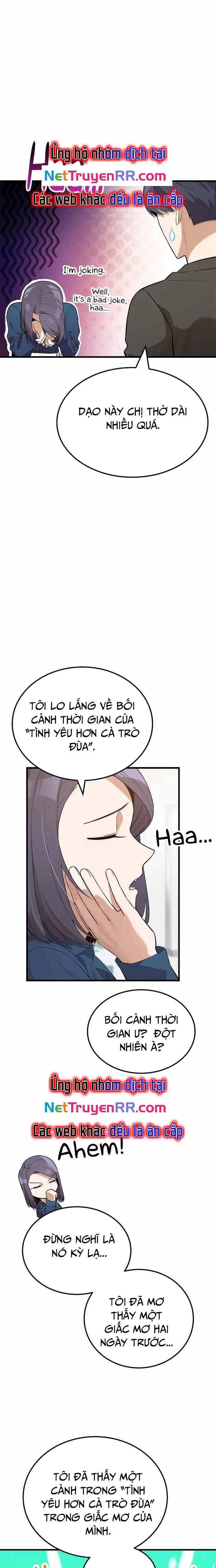 Biên Kịch Gian Lận Chapter 24 - 5