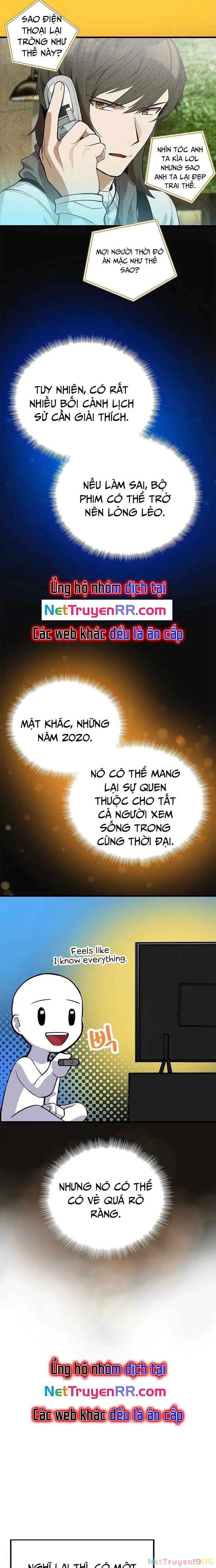 Biên Kịch Gian Lận Chapter 24 - 7