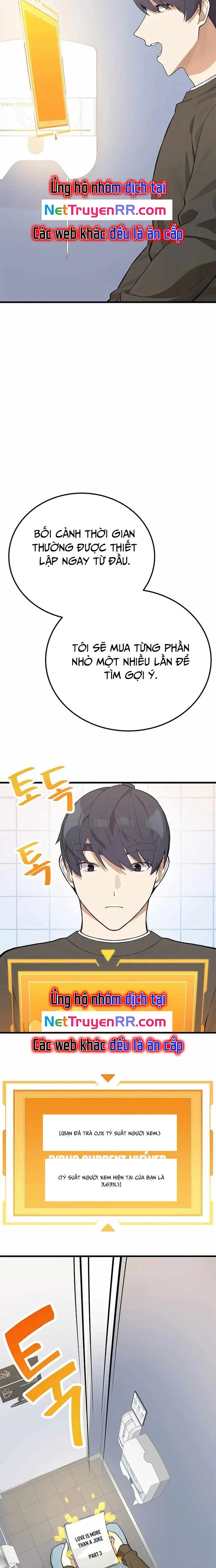 Biên Kịch Gian Lận Chapter 24 - 10