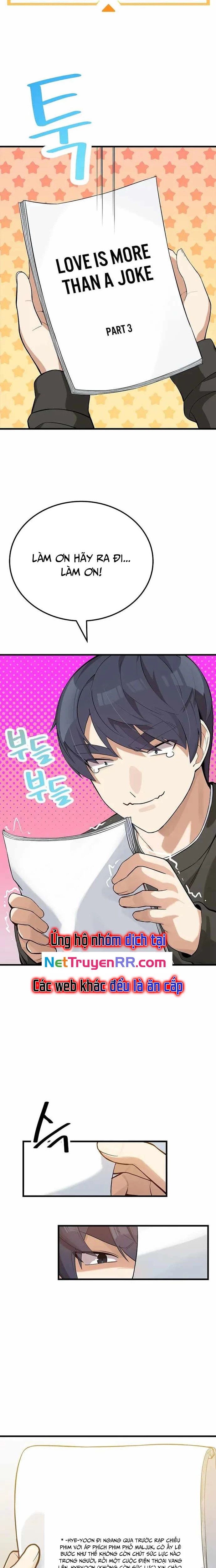 Biên Kịch Gian Lận Chapter 24 - 12