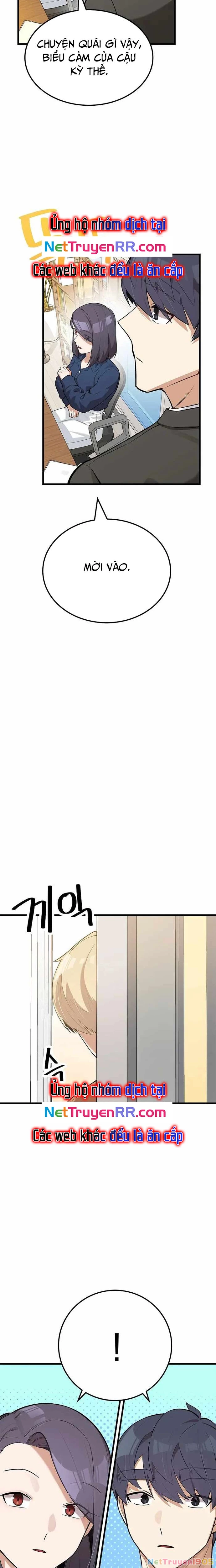 Biên Kịch Gian Lận Chapter 24 - 18