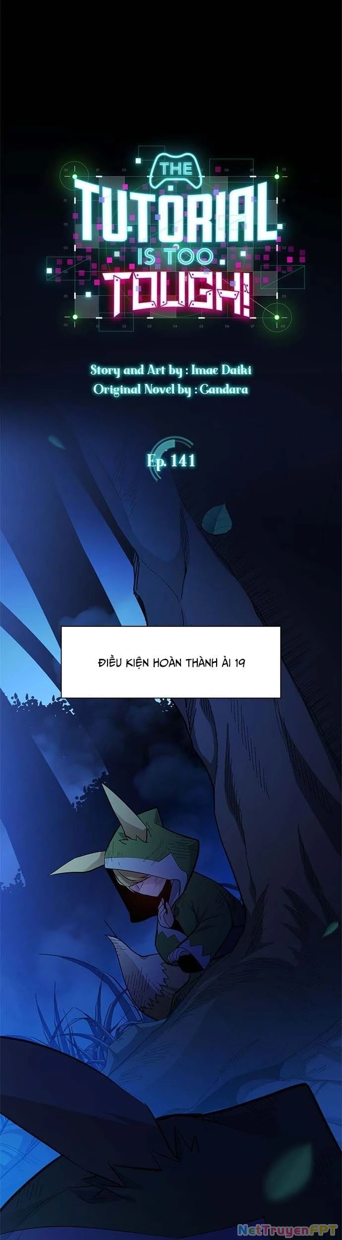 Hầm Ngục Hướng Dẫn Cấp Địa Ngục Chapter 141 - 2