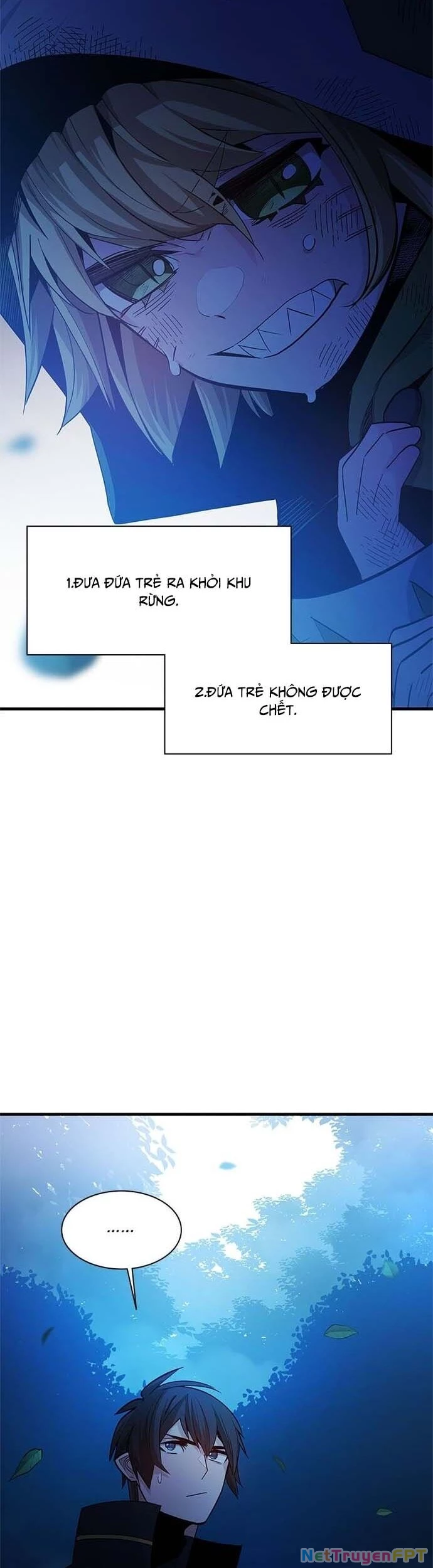 Hầm Ngục Hướng Dẫn Cấp Địa Ngục Chapter 141 - 3