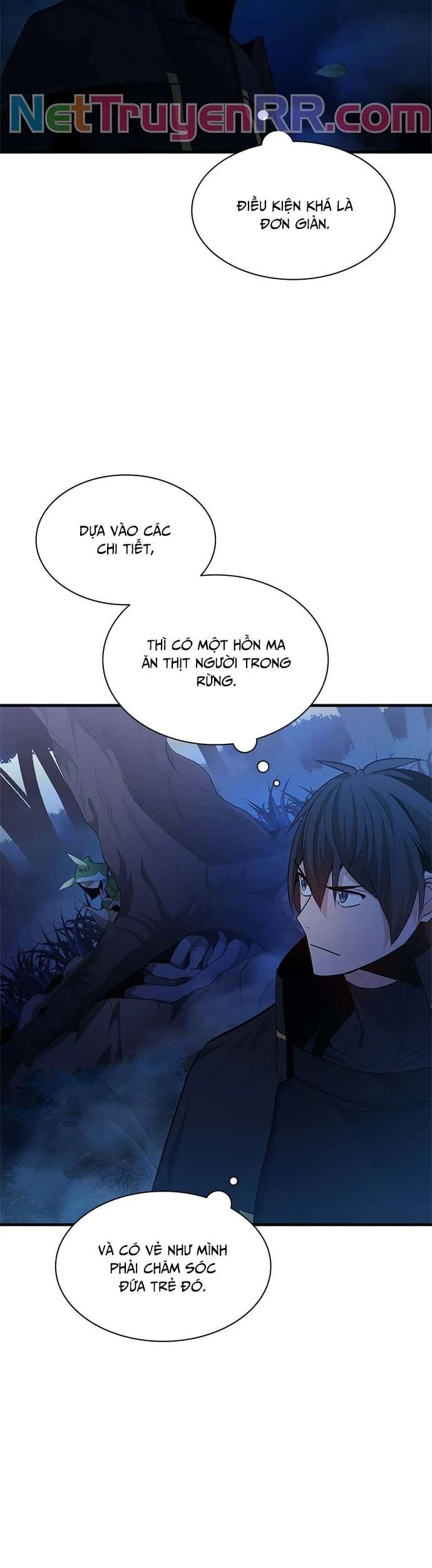 Hầm Ngục Hướng Dẫn Cấp Địa Ngục Chapter 141 - 4