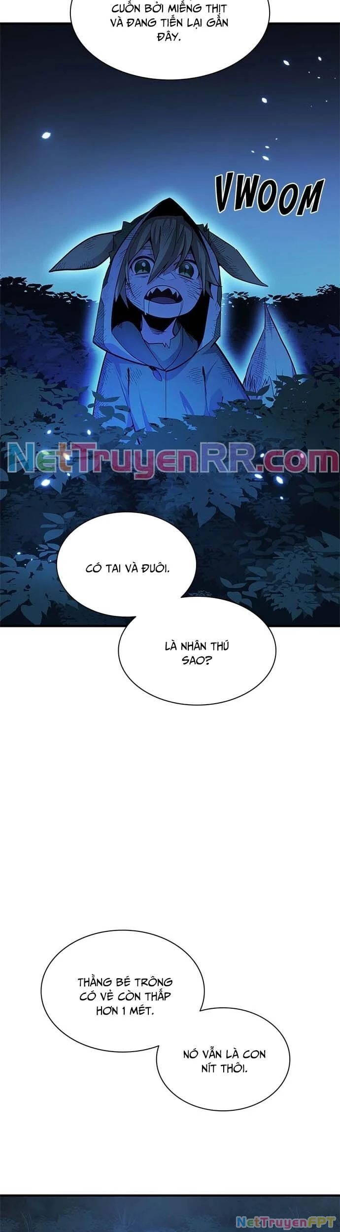 Hầm Ngục Hướng Dẫn Cấp Địa Ngục Chapter 141 - 14