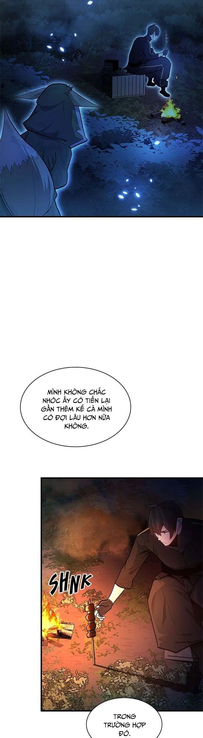 Hầm Ngục Hướng Dẫn Cấp Địa Ngục Chapter 141 - 15