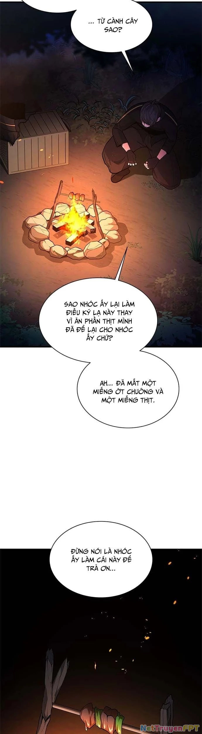 Hầm Ngục Hướng Dẫn Cấp Địa Ngục Chapter 141 - 26
