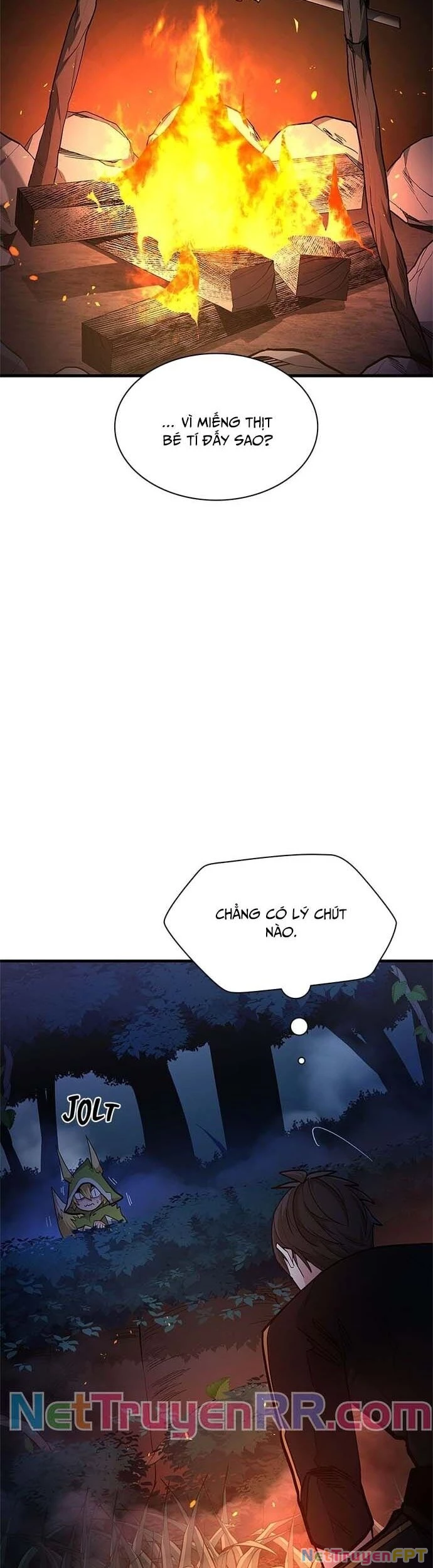 Hầm Ngục Hướng Dẫn Cấp Địa Ngục Chapter 141 - 27
