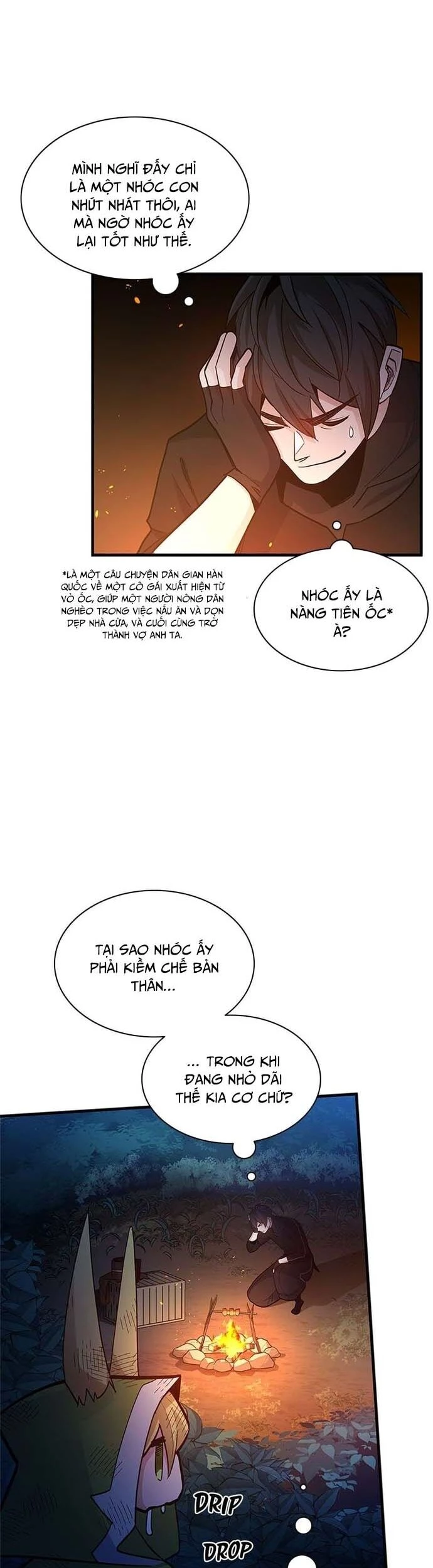 Hầm Ngục Hướng Dẫn Cấp Địa Ngục Chapter 141 - 29