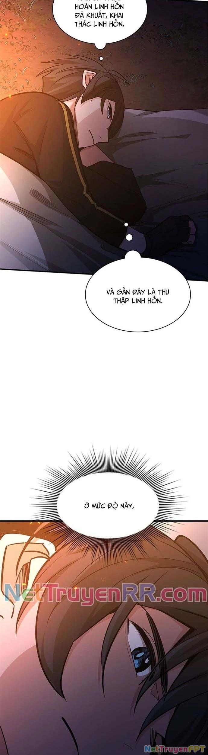 Hầm Ngục Hướng Dẫn Cấp Địa Ngục Chapter 141 - 37
