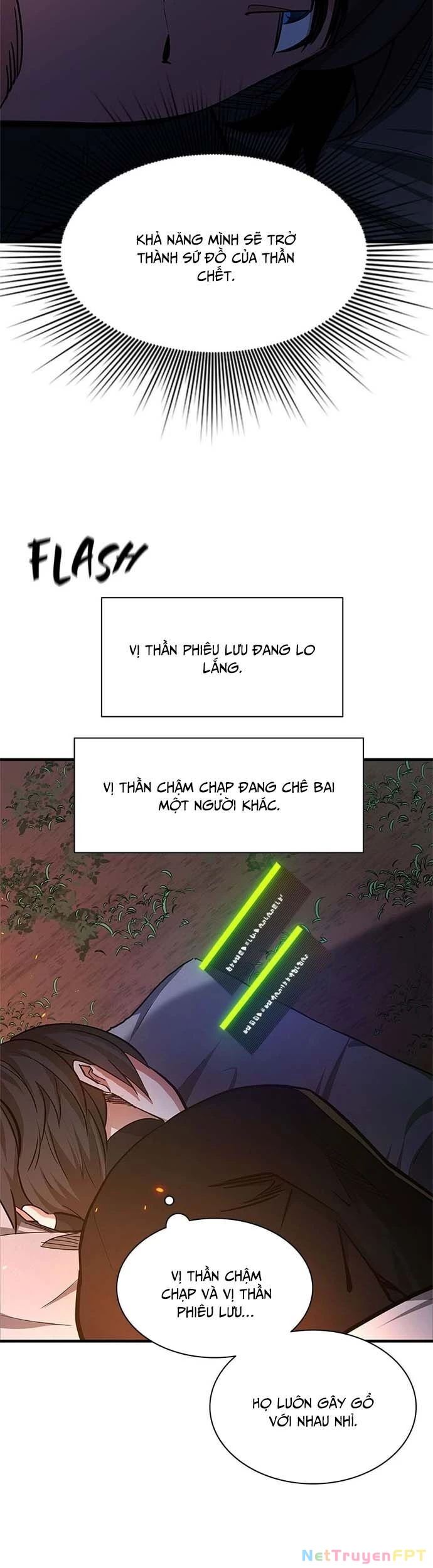 Hầm Ngục Hướng Dẫn Cấp Địa Ngục Chapter 141 - 38