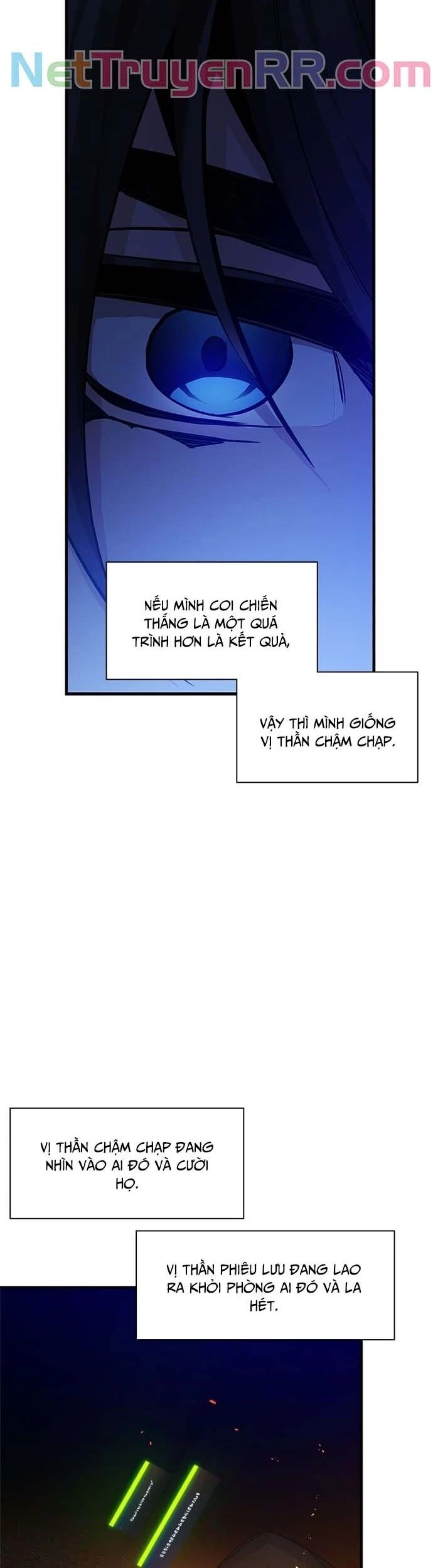 Hầm Ngục Hướng Dẫn Cấp Địa Ngục Chapter 141 - 41