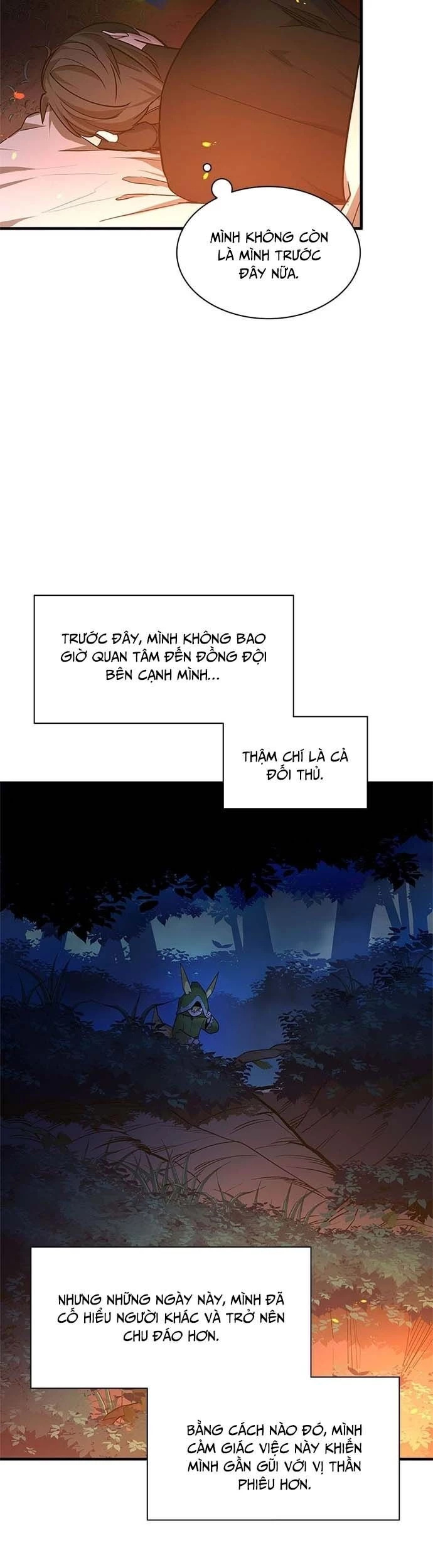 Hầm Ngục Hướng Dẫn Cấp Địa Ngục Chapter 141 - 42