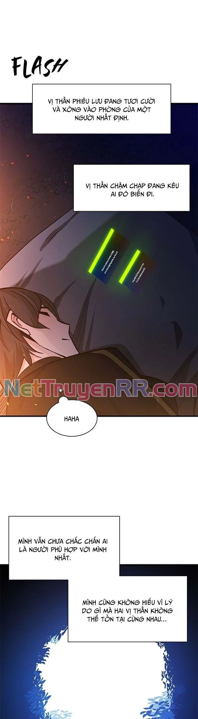 Hầm Ngục Hướng Dẫn Cấp Địa Ngục Chapter 141 - 43