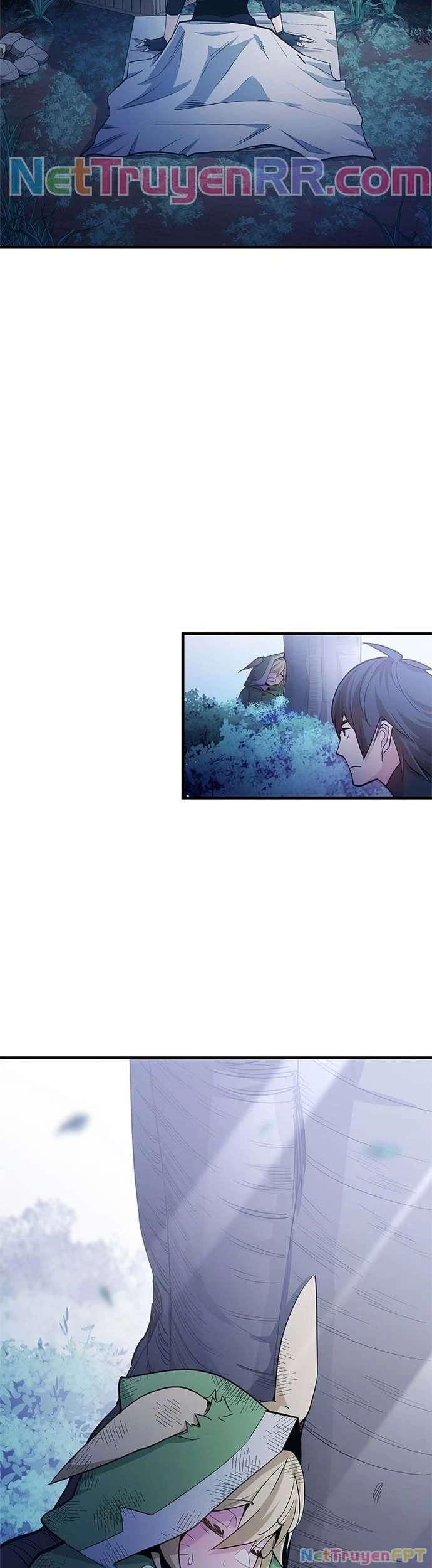 Hầm Ngục Hướng Dẫn Cấp Địa Ngục Chapter 142 - 12