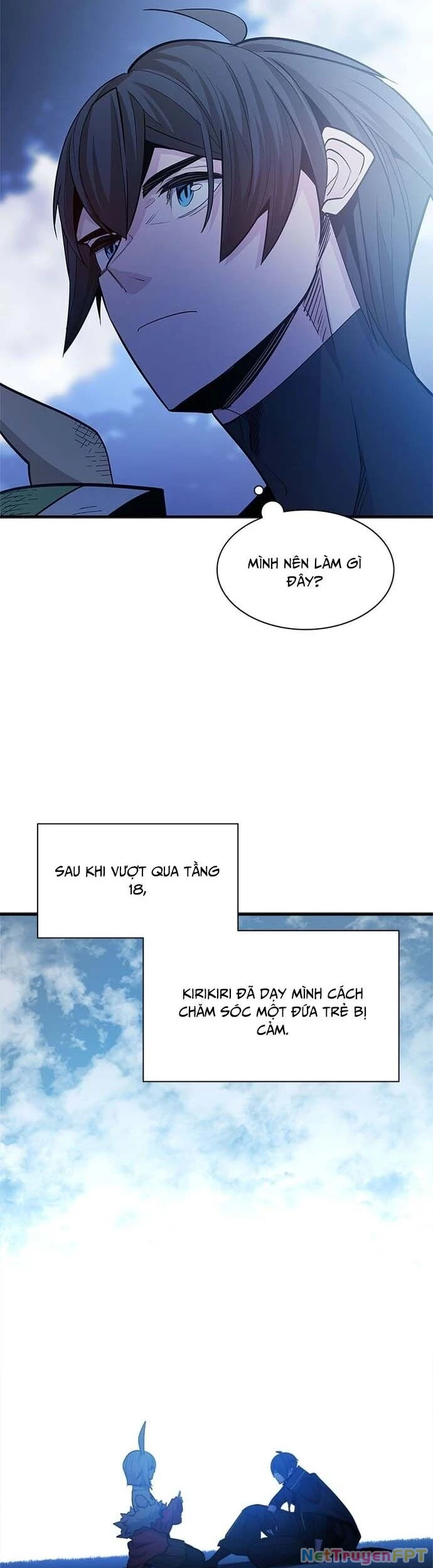 Hầm Ngục Hướng Dẫn Cấp Địa Ngục Chapter 142 - 19