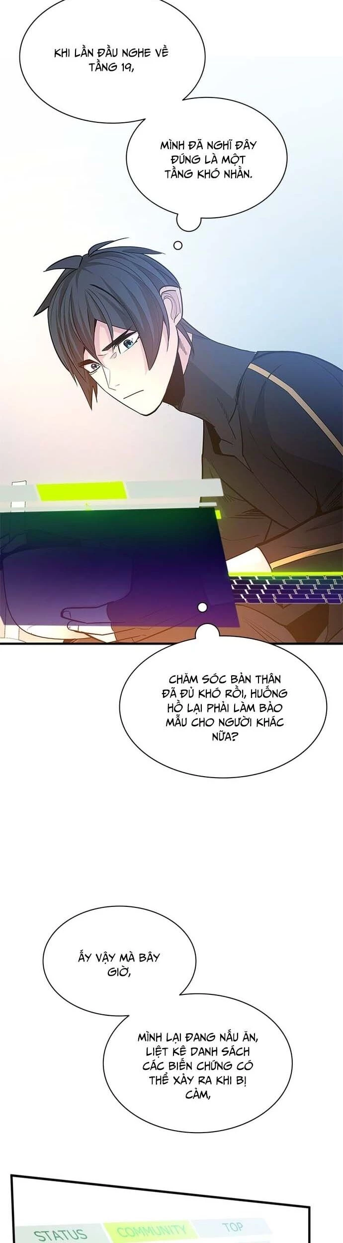 Hầm Ngục Hướng Dẫn Cấp Địa Ngục Chapter 142 - 29
