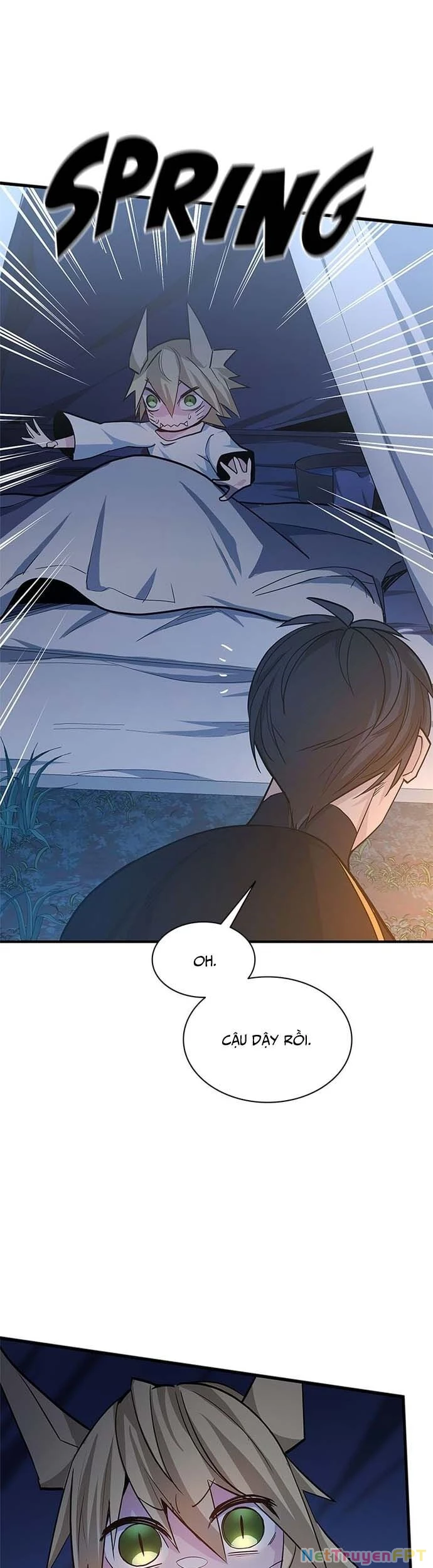 Hầm Ngục Hướng Dẫn Cấp Địa Ngục Chapter 142 - 32