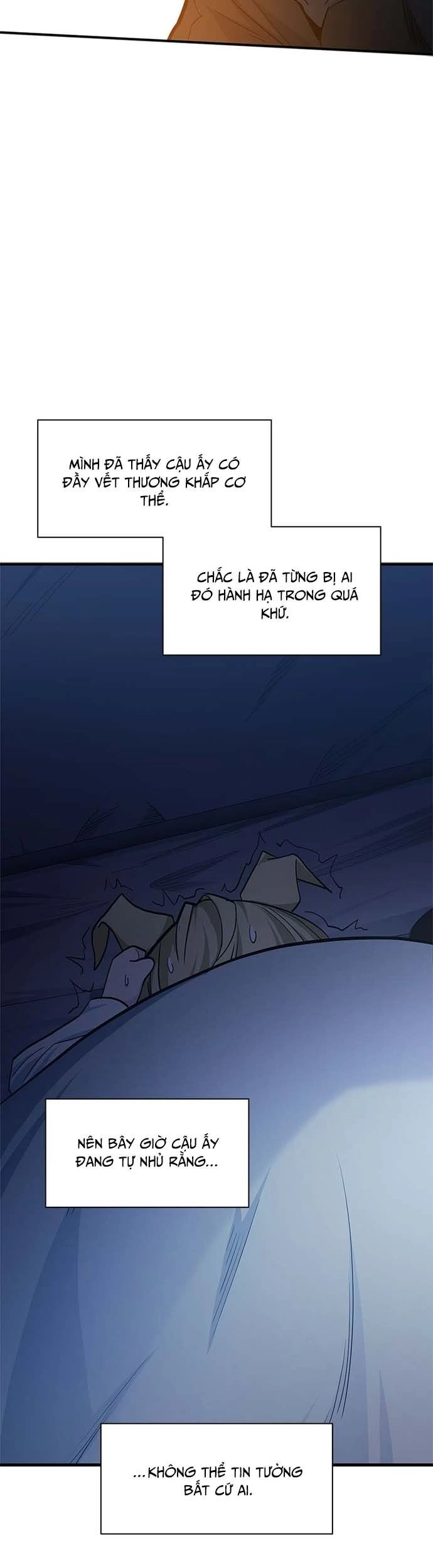 Hầm Ngục Hướng Dẫn Cấp Địa Ngục Chapter 142 - 36
