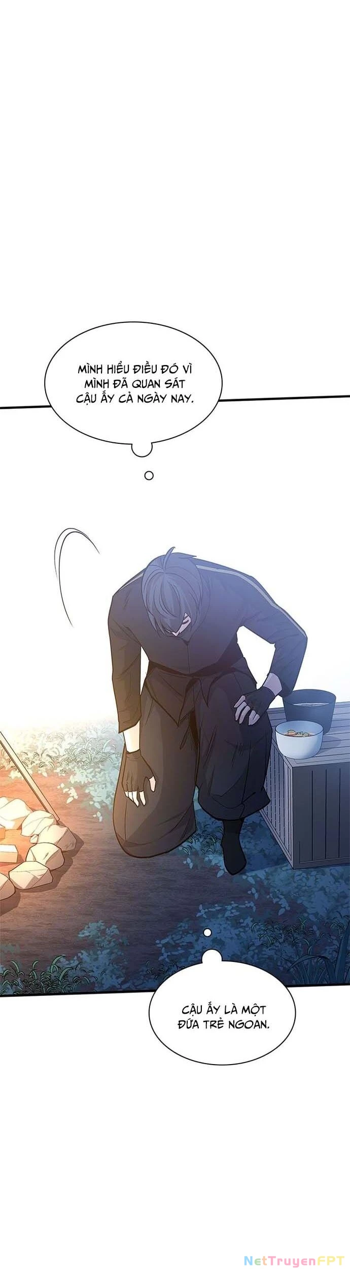 Hầm Ngục Hướng Dẫn Cấp Địa Ngục Chapter 142 - 37