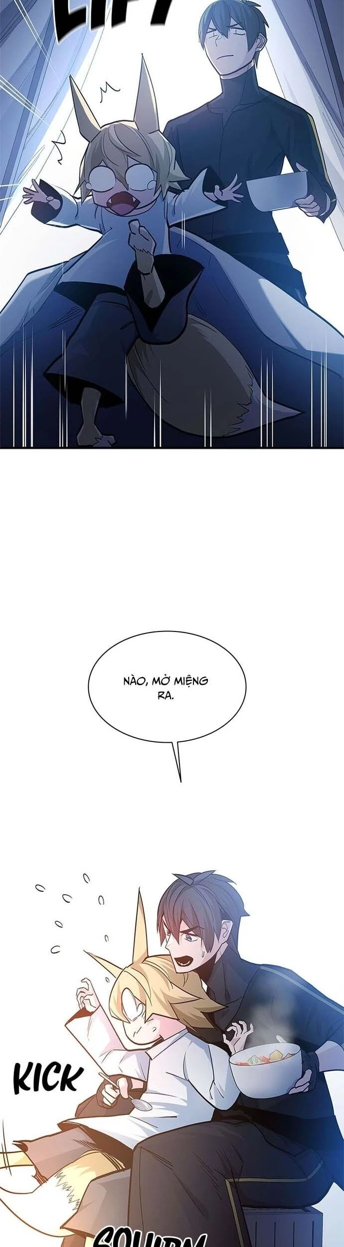 Hầm Ngục Hướng Dẫn Cấp Địa Ngục Chapter 142 - 47