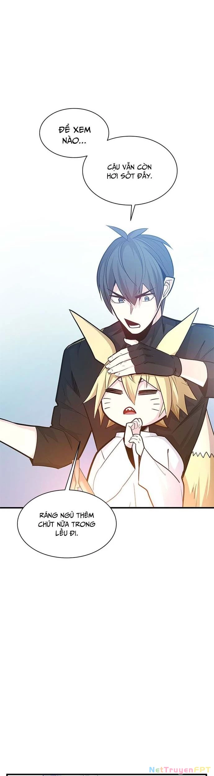 Hầm Ngục Hướng Dẫn Cấp Địa Ngục Chapter 143 - 3