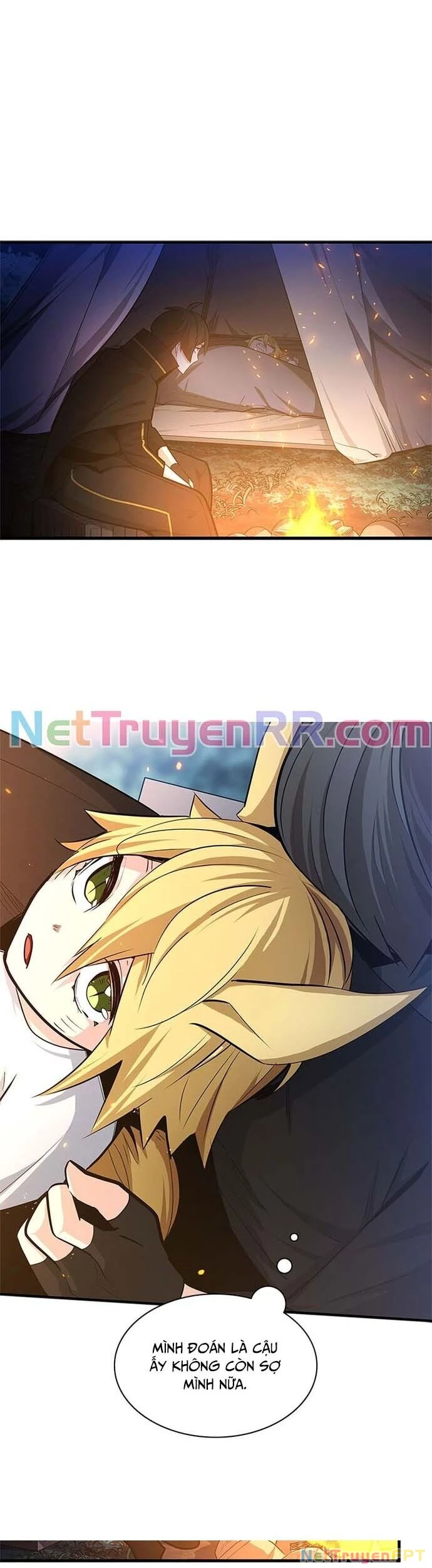 Hầm Ngục Hướng Dẫn Cấp Địa Ngục Chapter 143 - 7