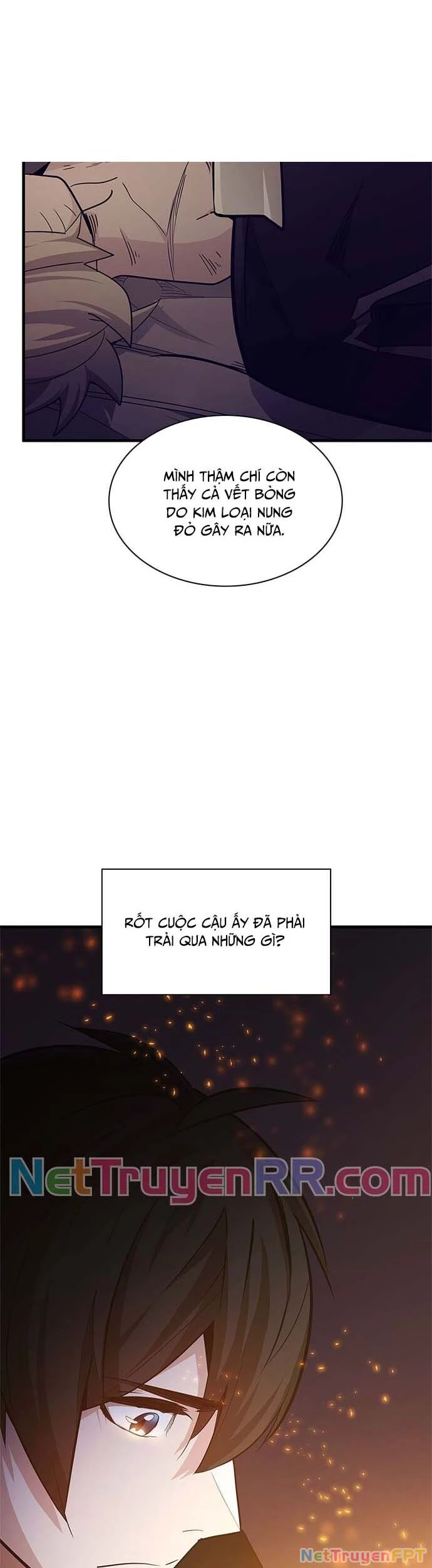 Hầm Ngục Hướng Dẫn Cấp Địa Ngục Chapter 143 - 9