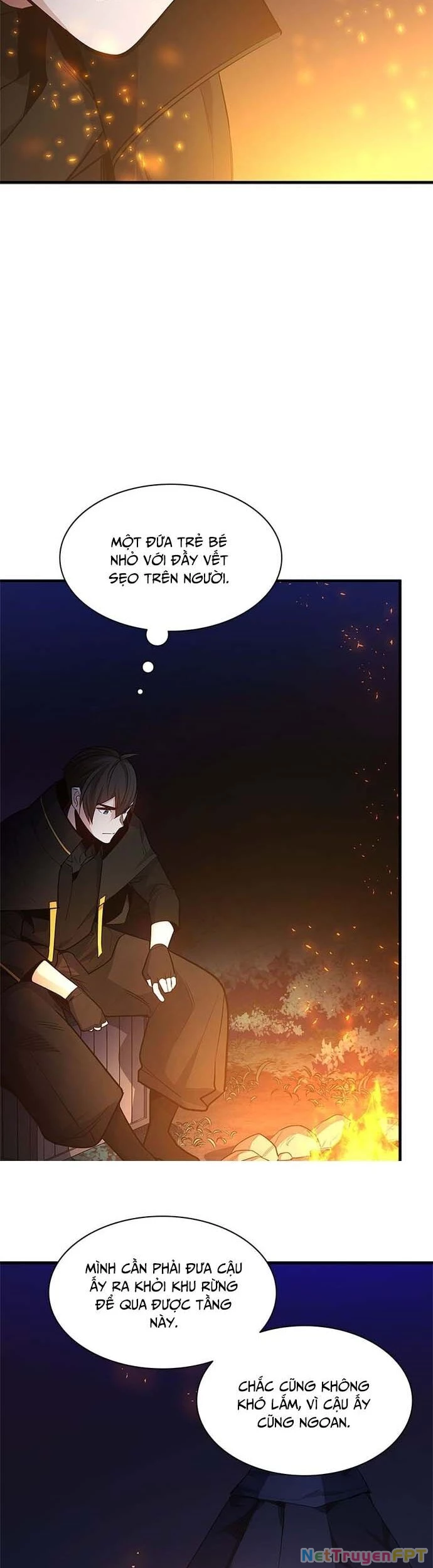 Hầm Ngục Hướng Dẫn Cấp Địa Ngục Chapter 143 - 10