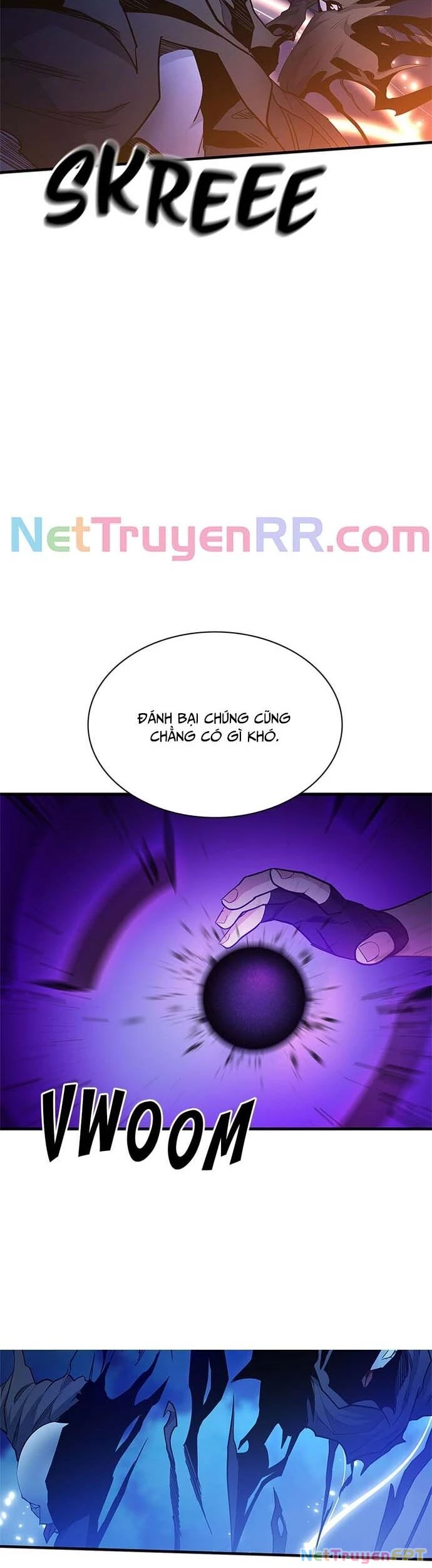 Hầm Ngục Hướng Dẫn Cấp Địa Ngục Chapter 143 - 16