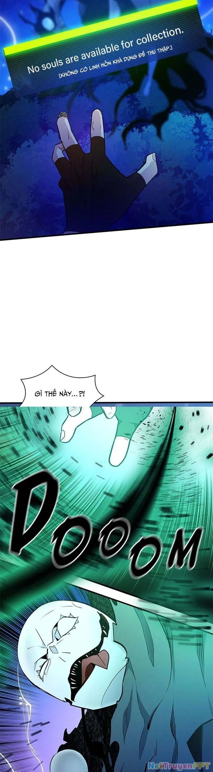 Hầm Ngục Hướng Dẫn Cấp Địa Ngục Chapter 143 - 19