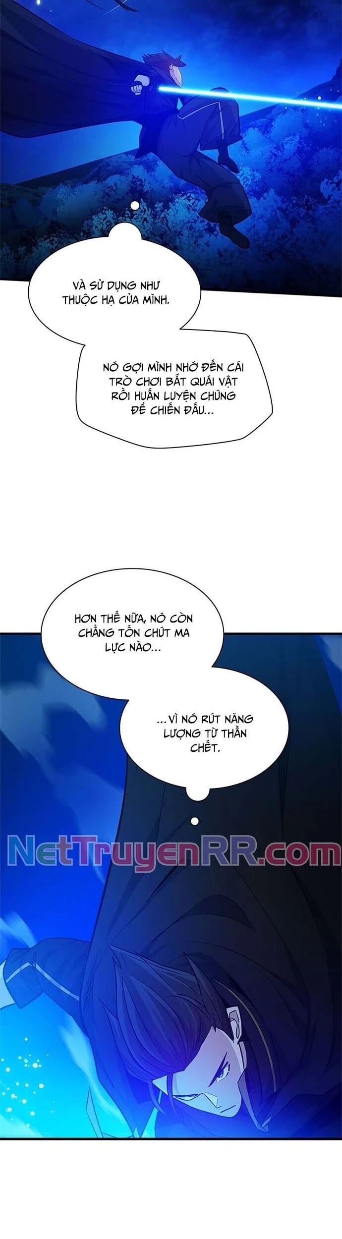 Hầm Ngục Hướng Dẫn Cấp Địa Ngục Chapter 143 - 23