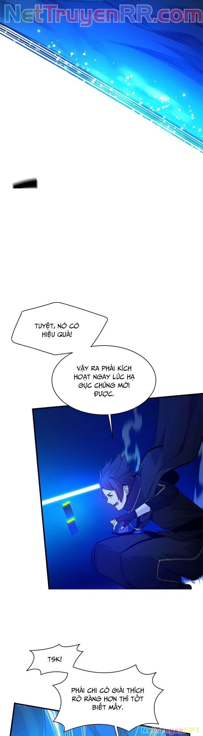 Hầm Ngục Hướng Dẫn Cấp Địa Ngục Chapter 143 - 30